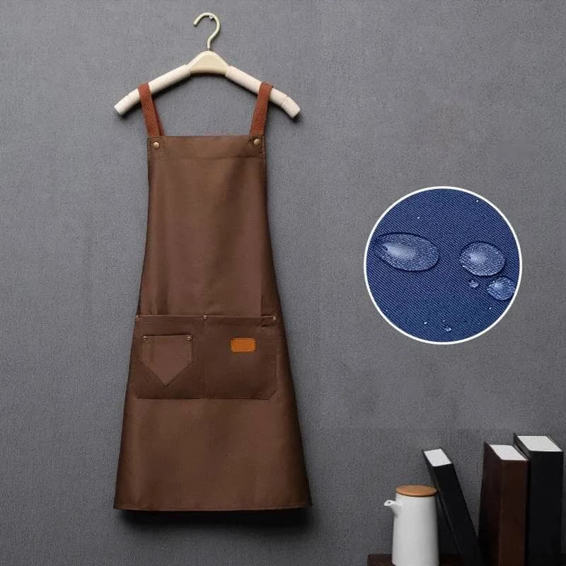 Waterproof Kitchen Apron