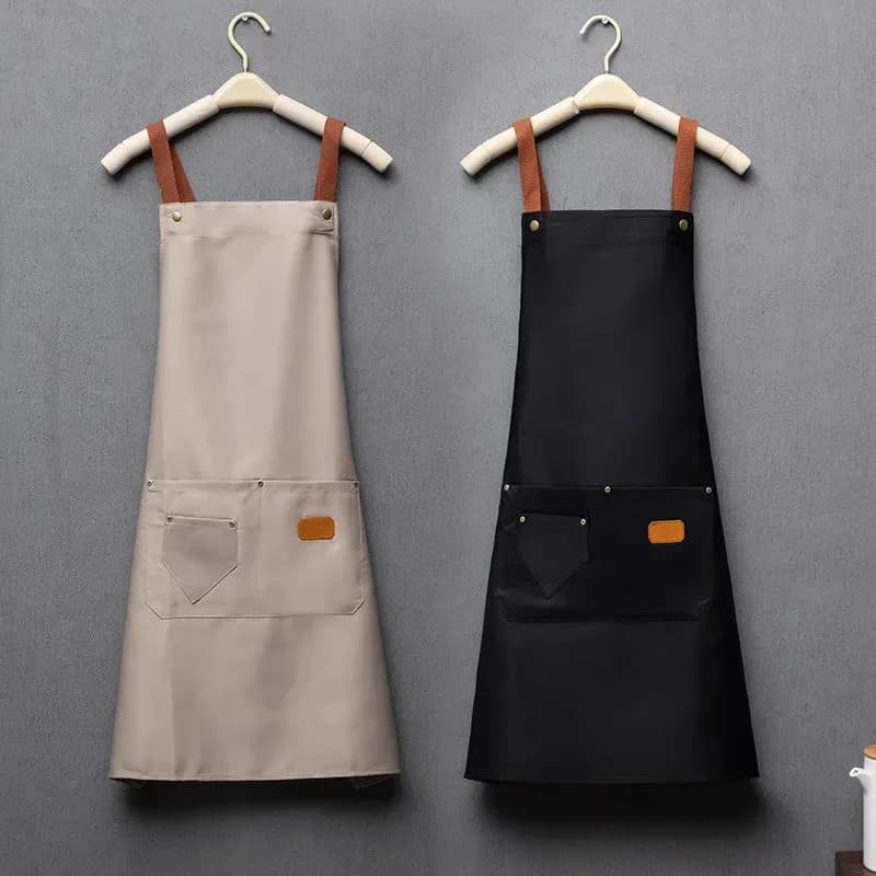 Waterproof Kitchen Apron