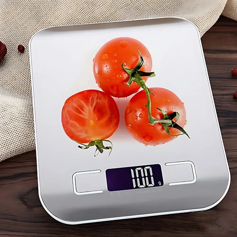 Digital Kitchen Scale