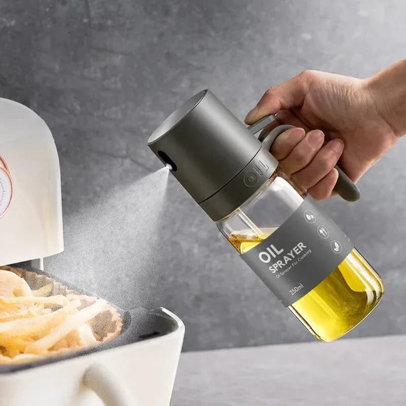 Glass Olive Oil Sprayer