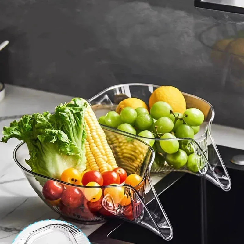 Sink Food Strainer Basket