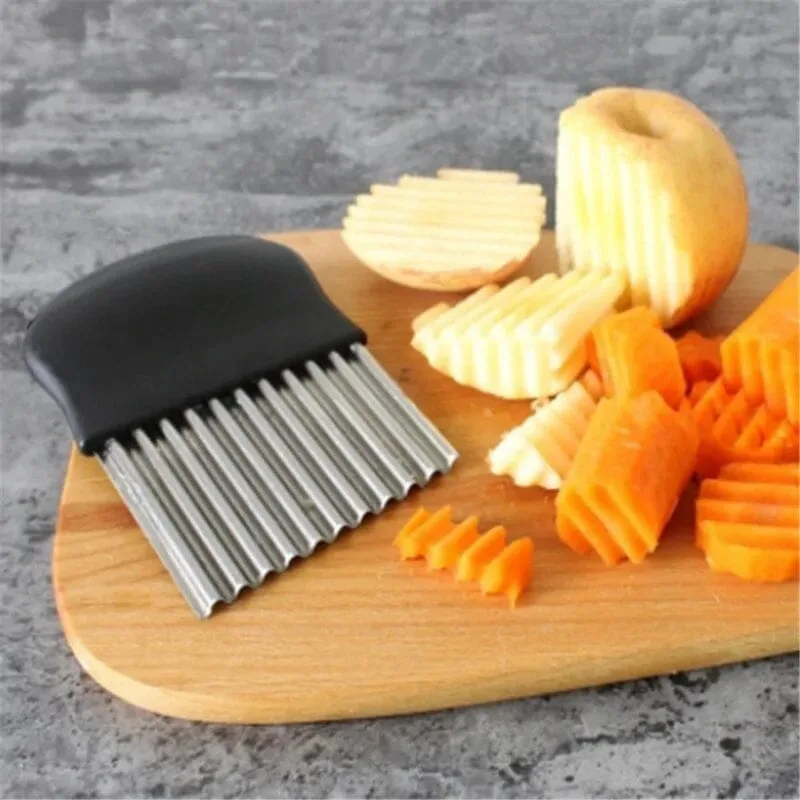 Stainless Steel Vegetable Slicer
