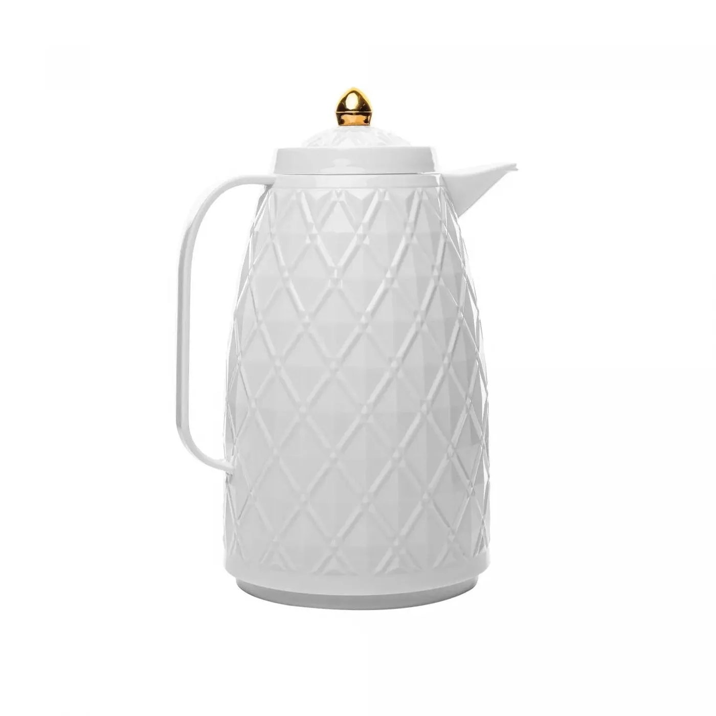 Quilted Thermal Carafe 1 L