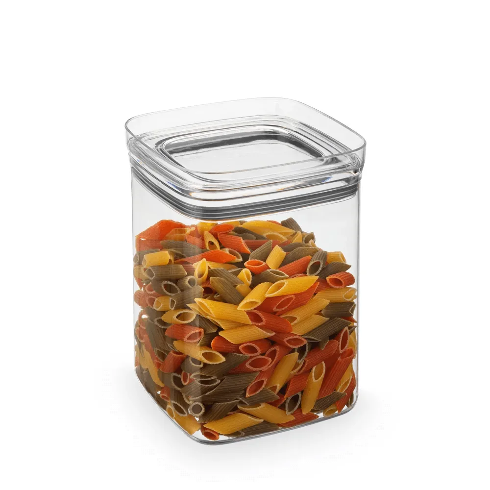 Square Airtight Container 1.8 L