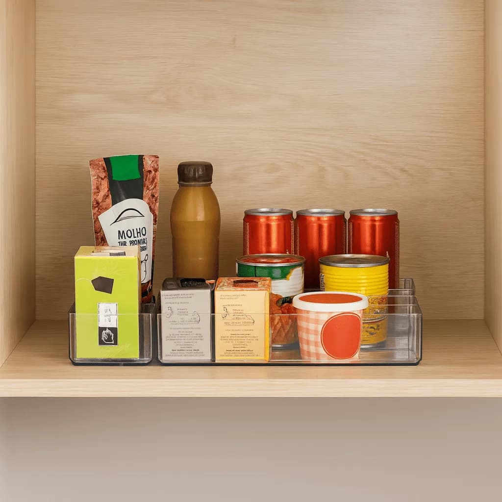 Drawer Organizer Set of 4