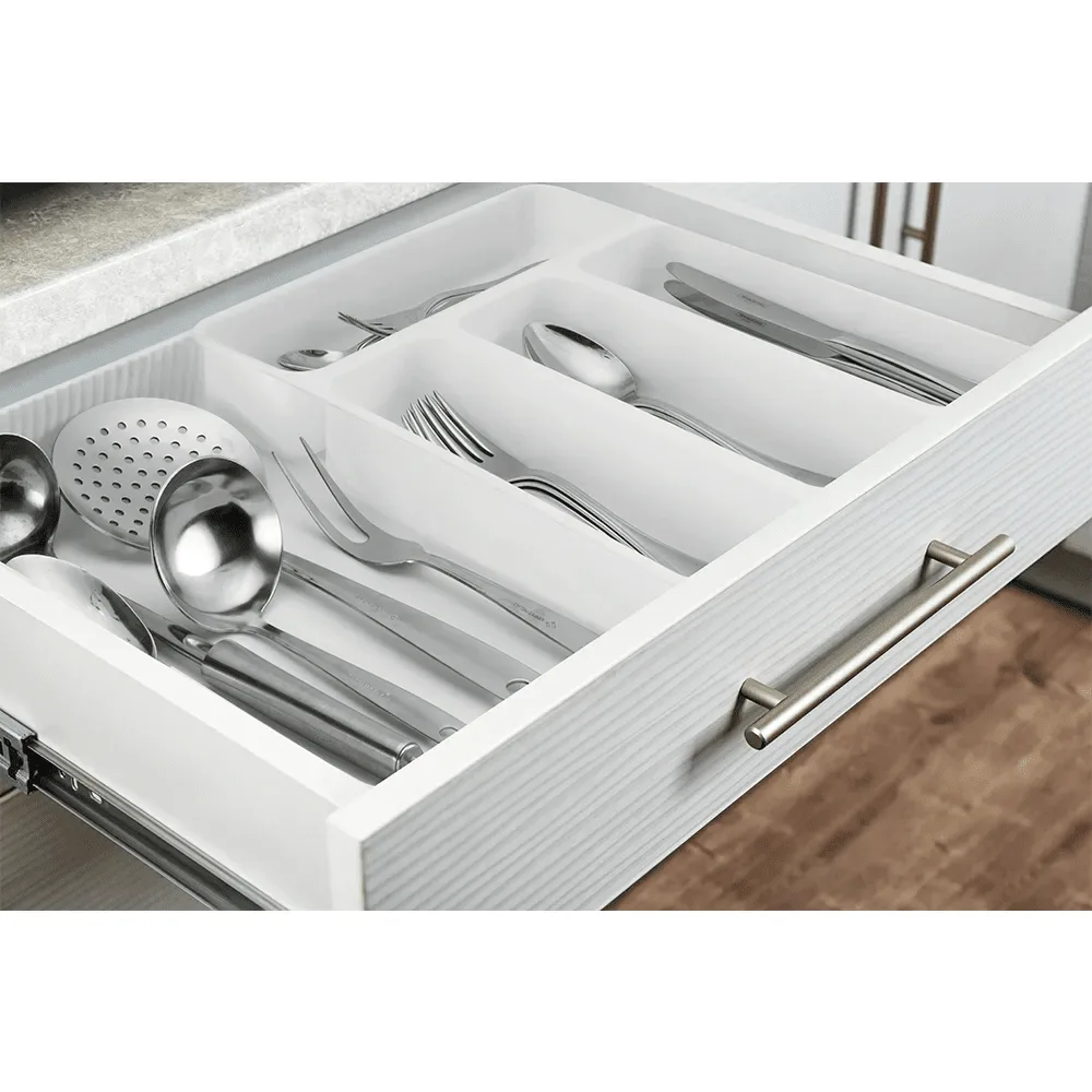 Expandable Multi-Use Drawer Organizer