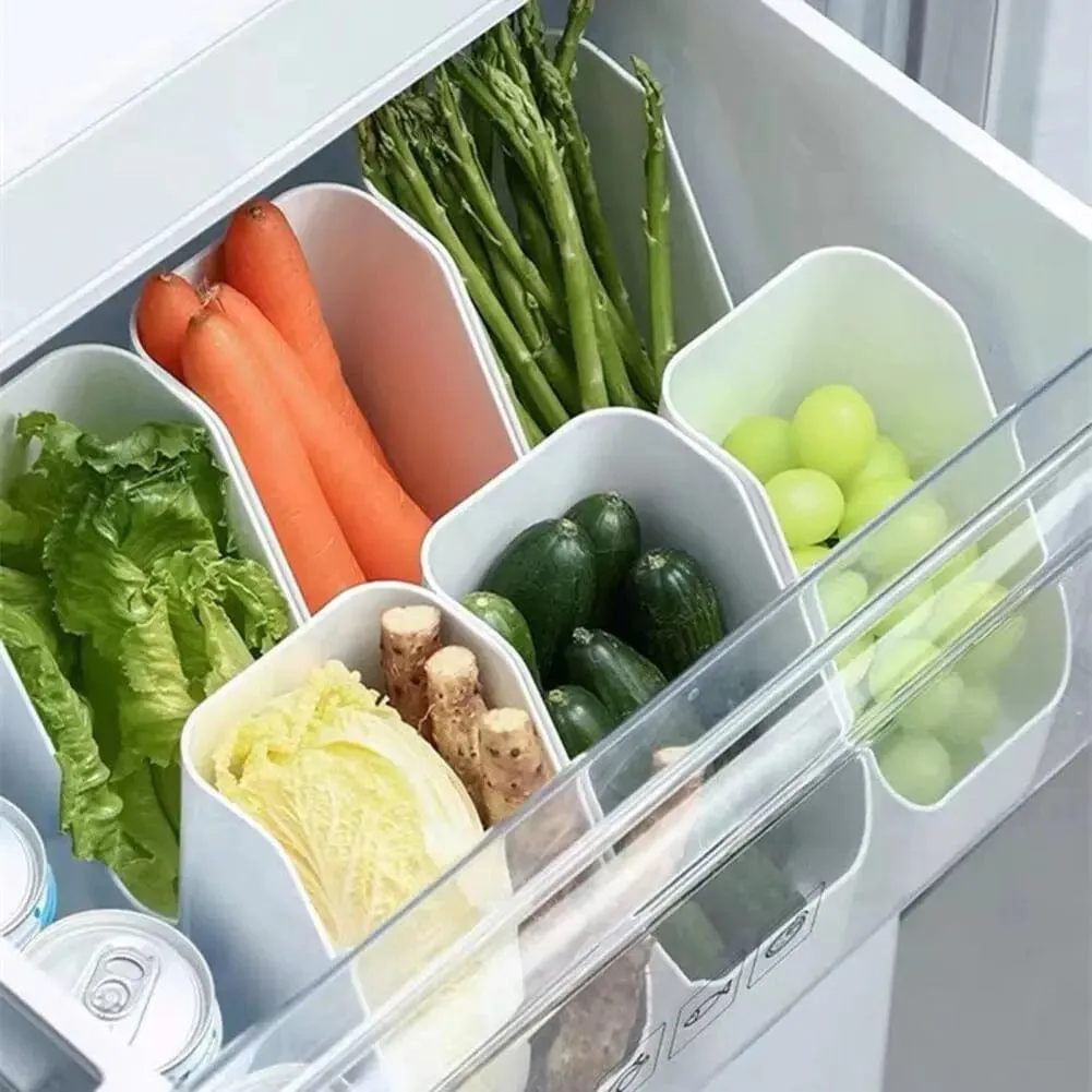 Multifunctional Fridge Organizer