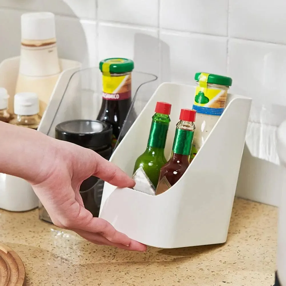 Multifunctional Fridge Organizer