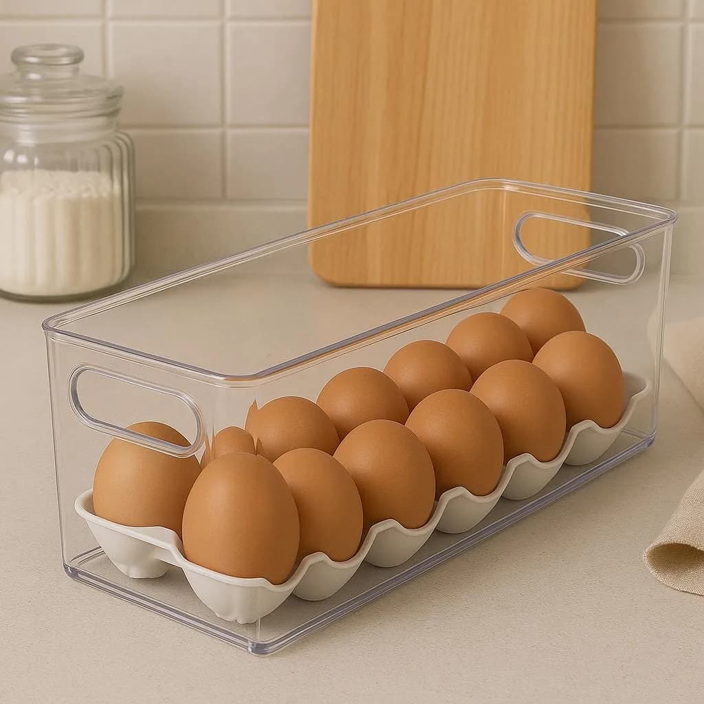Egg Holder for 17 Eggs