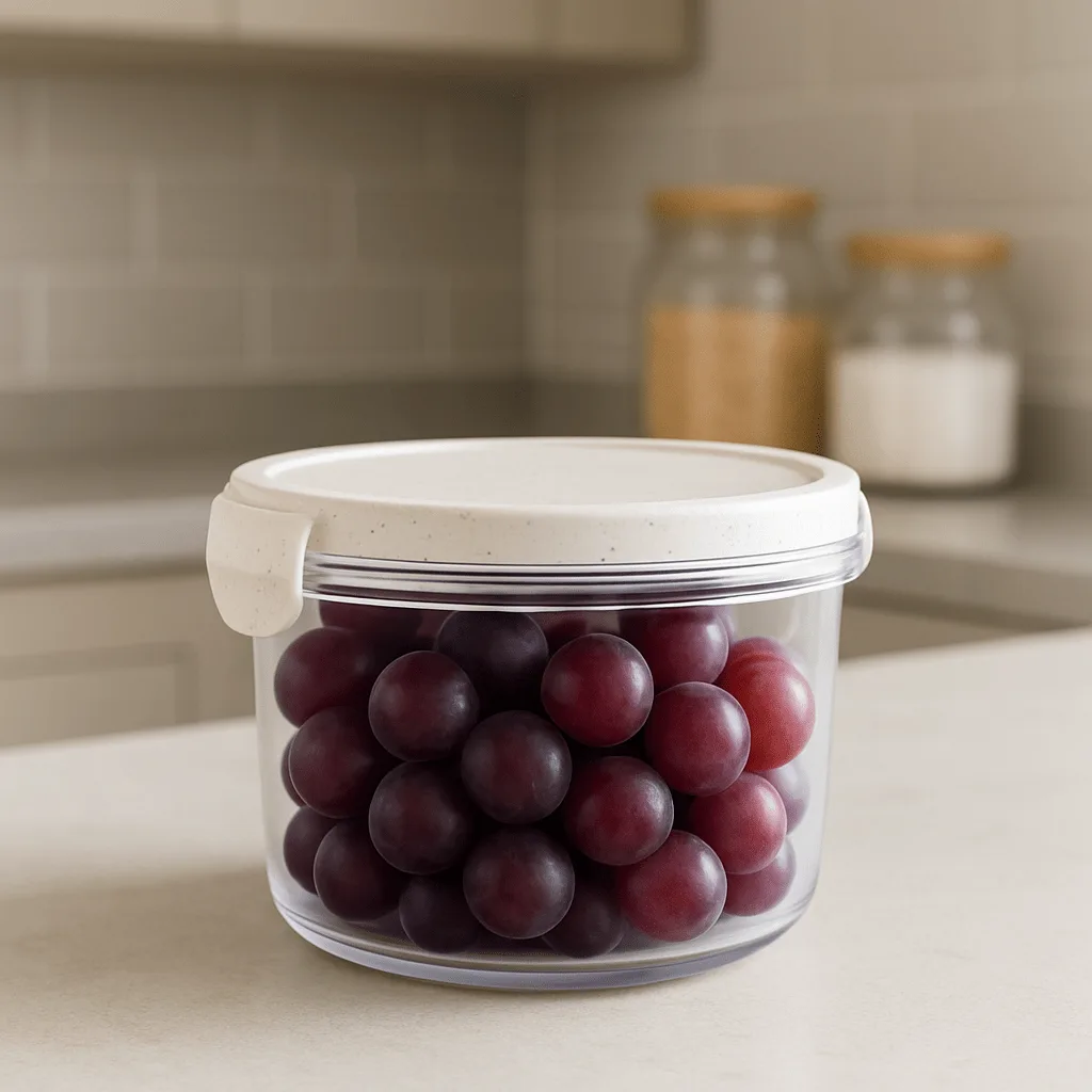 Airtight Container 550 ml