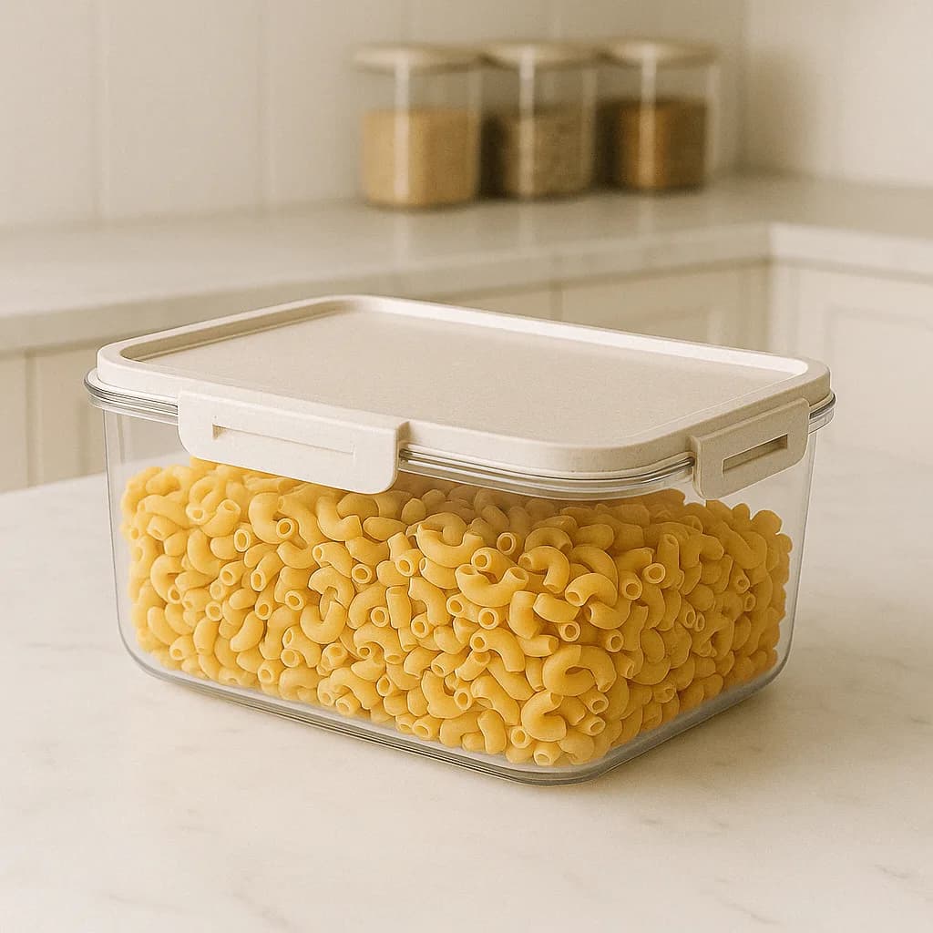 Rectangular Airtight Container 2.6 L