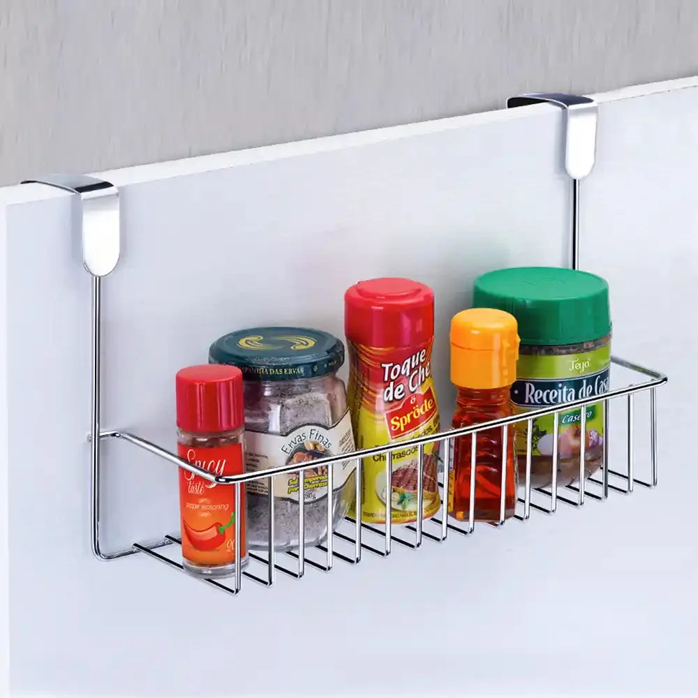 Over-the-Door Cabinet Shelf