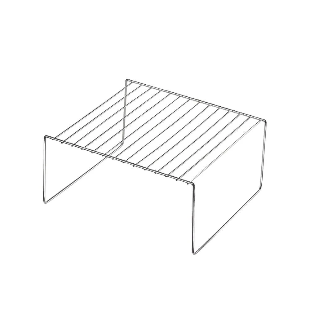 Square -Standing Organizer Shelf