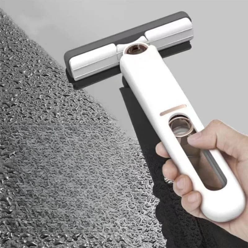 Mini Sink Squeegee Mop