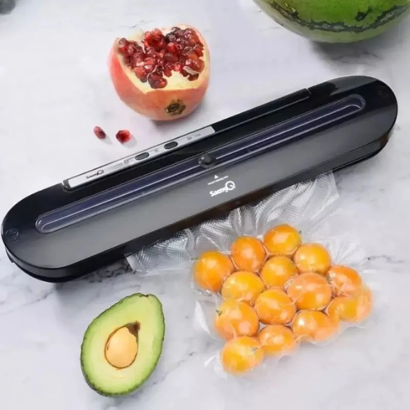 Portable Vacuum Sealer