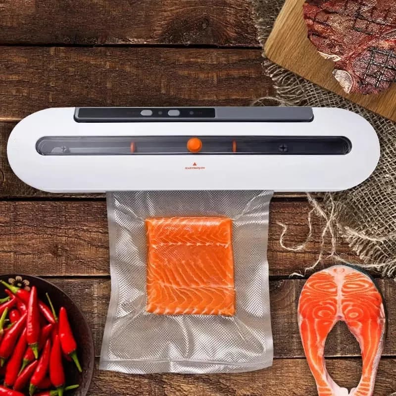 Portable Vacuum Sealer