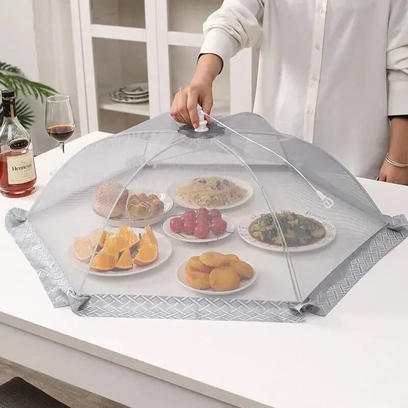 Foldable Food Cover 80 cm